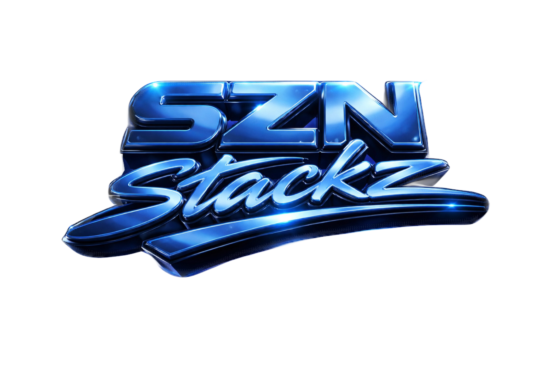 SZN Stackz logo